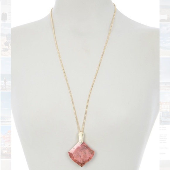 KENDRA SCOTT Aislinn Necklace - Picture 9 of 10
